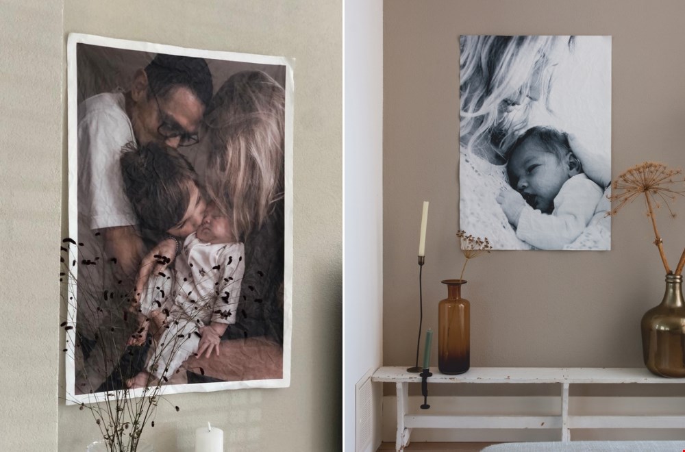 Mooi, bijzonder en een tikkeltje rauw Mooi, bijzonder en een tikkeltje rauw